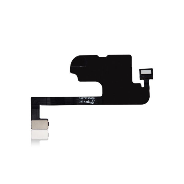 Cambio de Sensor Proximidad iPhone 15 Plus