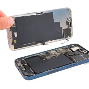 Cambio de Modulo iPhone 15 Pro