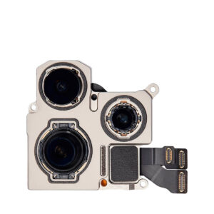 Camara Trasera Original compatible con iPhone 15 Pro