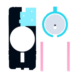 Pegatina Termica Carcasa compatible con iPhone 15 Pro