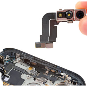 Cambio de Camara Frontal para iPhone 15 Pro