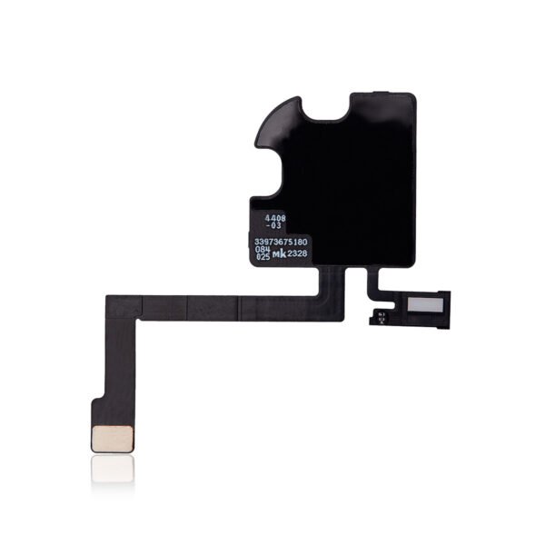 Cambio de Sensor Proximidad iPhone 15 Pro Max