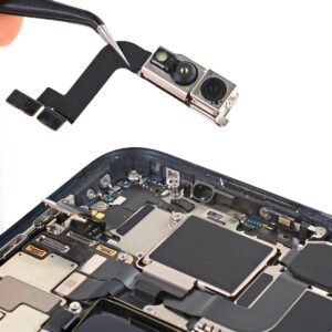 Cambio de Camara Frontal para iPhone 15 Pro Max