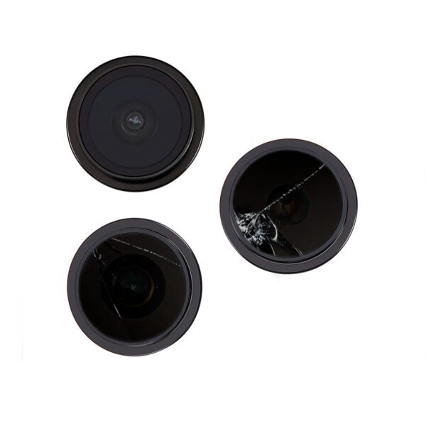 Cambio de Vidrio Lente Camara para iPhone 14 Pro