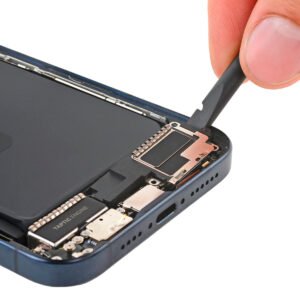 Cambio de Parlante Altavoz para iPhone 15 Pro Max