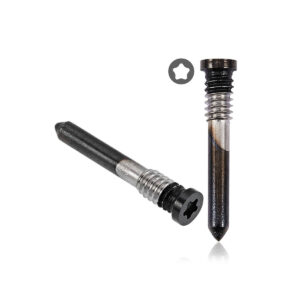 Tornillo Pentalobe Compatible con iPhone 16 16 Pro Max