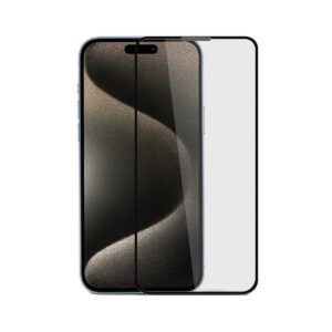 Templado Golden Armor OG iPhone 15 Pro