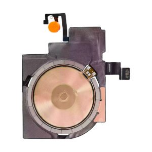 Cambio de Flex Carga Inalambrica iPhone 16