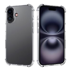 Funda Bumper iPhone 16