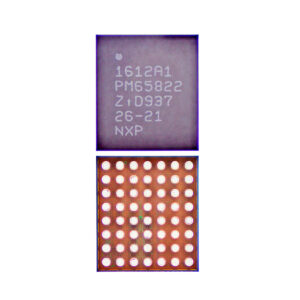 IC Carga Hydra 1612A1 Compatible con iPhone 8 11 Pro Max