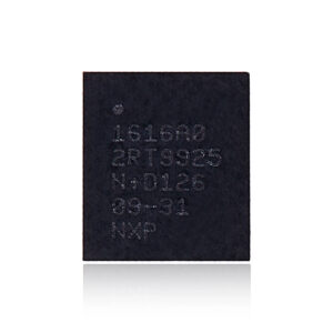 IC Carga 1616A0 Compatible con iPhone 13 13 Pro Max