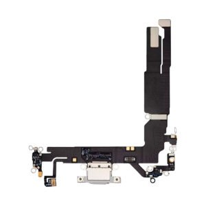 Cambio de Flex de carga iPhone 16