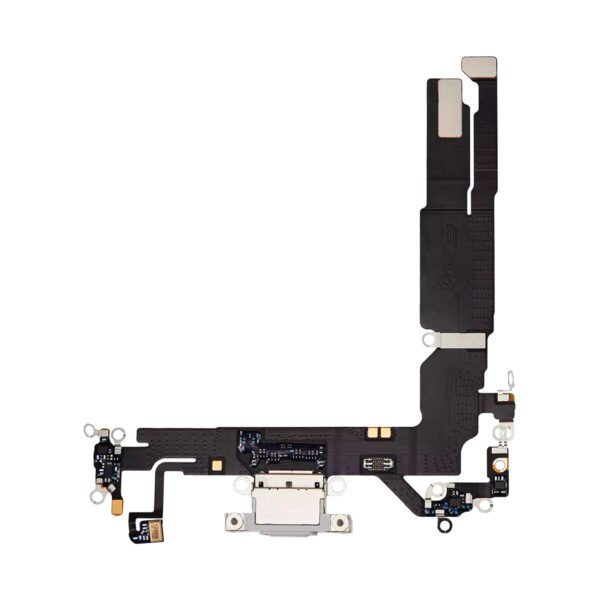 Cambio de Flex de carga iPhone 16