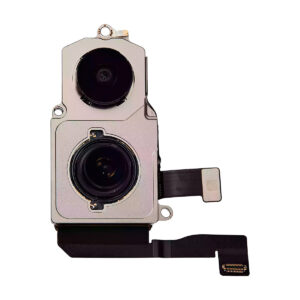 Camara Trasera Original Compatible con iPhone 16 Plus
