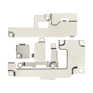 Chapa Kit Compatible con iPhone 16 Plus