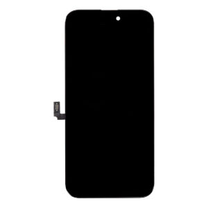 Modulo OLED Soft CK IC Compatible con iPhone 16 Plus