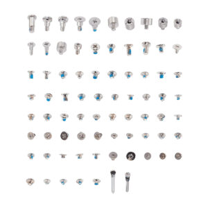 Tornillo Kit Compatible con iPhone 16 Plus