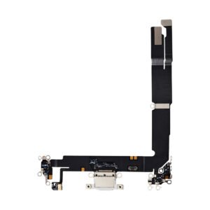 Cambio de Flex de carga iPhone 16 Plus