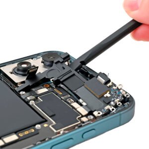 Cambio de Auricular Interno iPhone 16 Plus