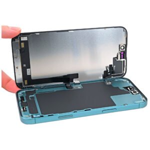 Cambio de Modulo iPhone 16 Plus