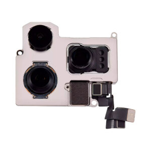 Camara Trasera Original Compatible con iPhone 16 Pro