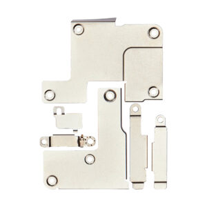 Chapa Kit Compatible con iPhone 16 Pro