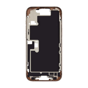 Carcasa sin flex Compatible con iPhone 16 Pro Max