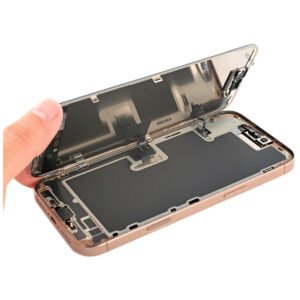Cambio de Modulo iPhone 16 Pro Max