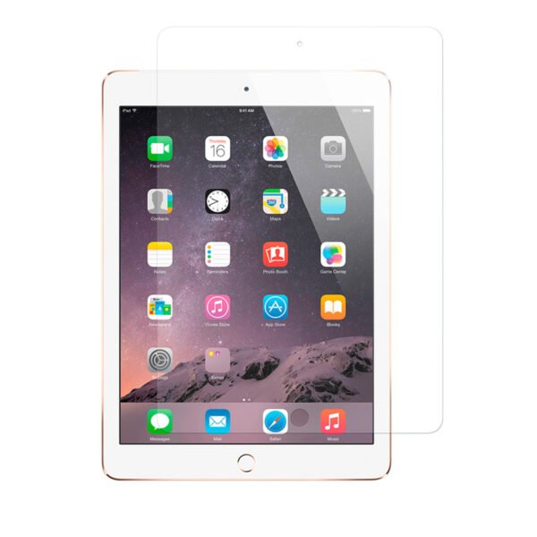 Templado iPad iPad 5/iPad 6/Air 1/Air 2