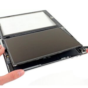 Cambio de Display para iPad (3ra generacion)