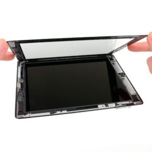 Cambio de Tactil para iPad (3ra generacion)