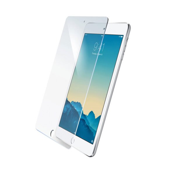Templado iPad Mini 1/Mini 2/Mini 3