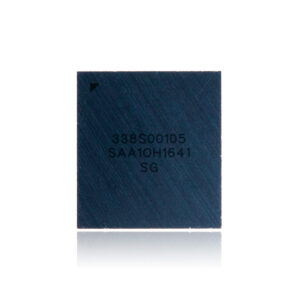 IC Audio 338S00105 Compatible con iPhone 6S/6S Plus/7/7 Plus