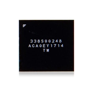 IC Audio 338S00248 Compatible con iPhone 8 XS Max