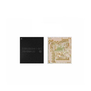 IC Power PMIC 338S00341 B1 Compatible con iPhone X