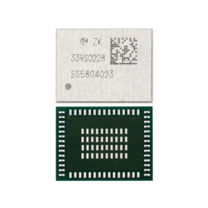 IC Wifi 339S0228 Compatible con iPhone 6/6 Plus