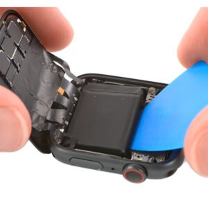 Cambio de Bateria Apple Watch Series 4 40mm
