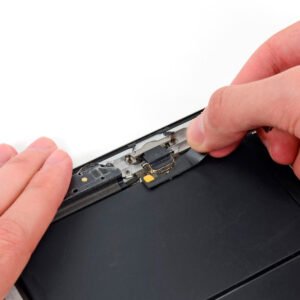 Cambio de Flex de carga para iPad (4ta generacion)