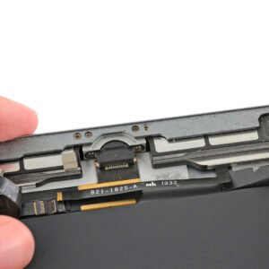 Cambio de Flex de carga para iPad (5ta generacion)