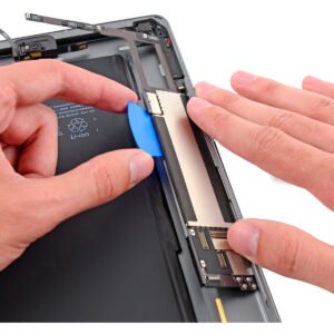 Cambio de Placa iPad 6ta generacion