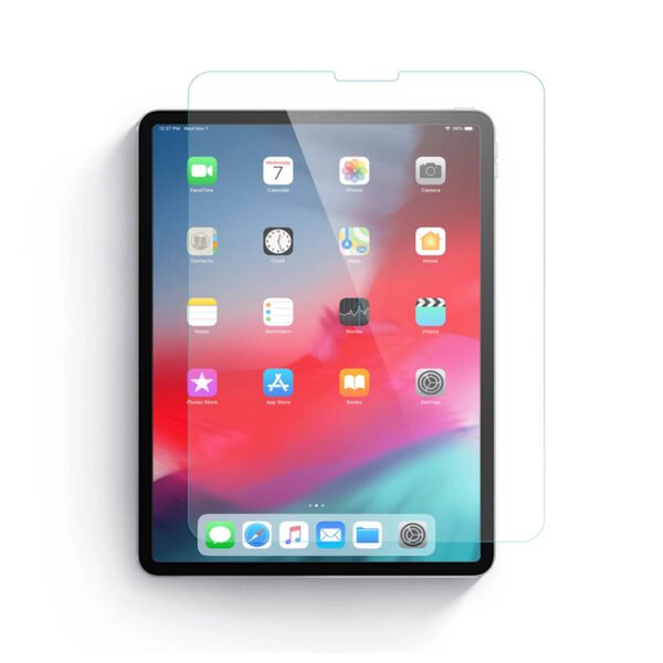 Templado iPad Pro 12.9 1/2da