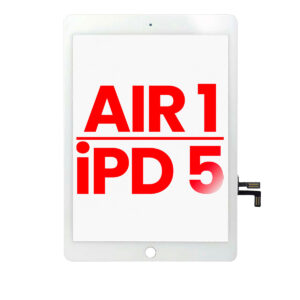 Touch Screen compatible con iPad compatible con iPad 5