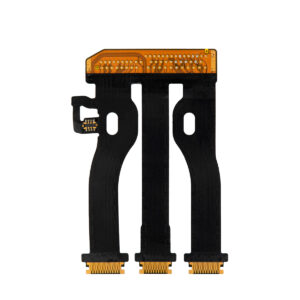 Flex LCD compatible con Apple Watch Serie 5 44mm