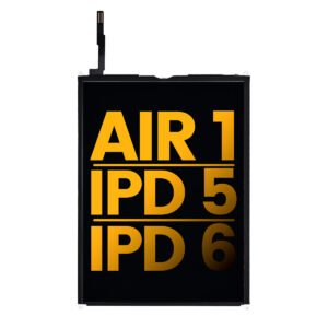 Cambio de Tactil + Display iPad Air