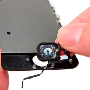 Cambio de Boton Home para iPhone SE 2016