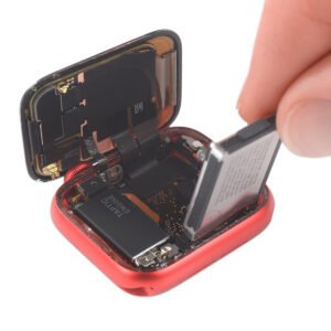 Cambio de Bateria Apple Watch Series 6 40mm