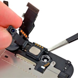 Cambio de Auricular Earpiece para iPhone 6