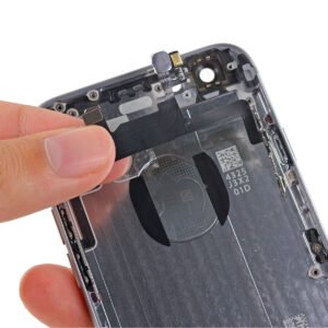 Cambio de Flex Encendido para iPhone 6