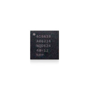 IC Carga U2 610A3B Compatible con iPhone 5S 7 Plus