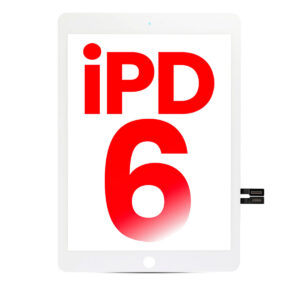 Touch Screen compatible con iPad compatible con iPad 6